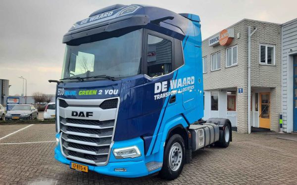 De Waard Transport B.V.